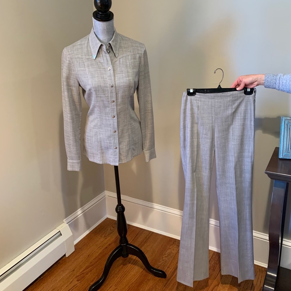 Escada Two Piece